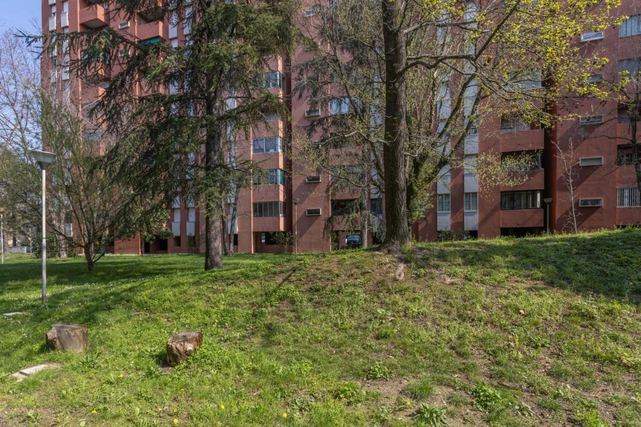 Gobetti, Bologna By Short Holidays Exterior photo